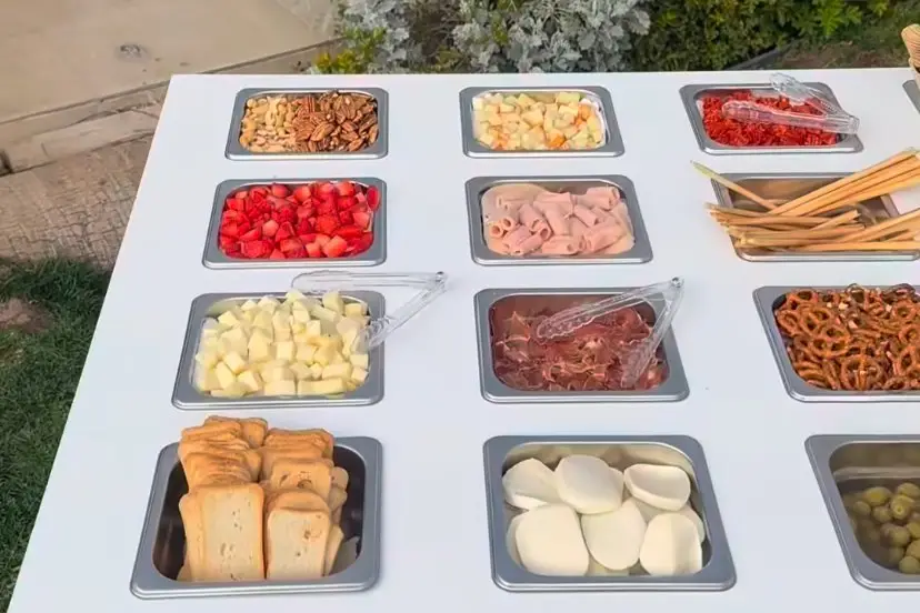 Fancy Mozza — photo 3