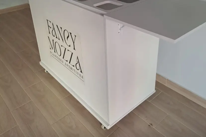 Fancy Mozza — photo 1