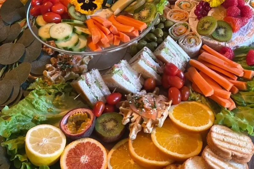 Fancy Mozza — photo 5