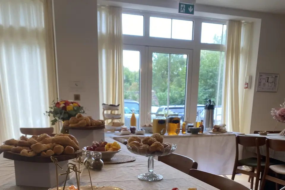 Fancy Mozza — photo 8