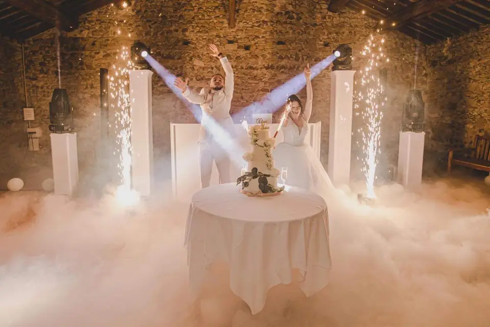 Night événementiel — photo 5