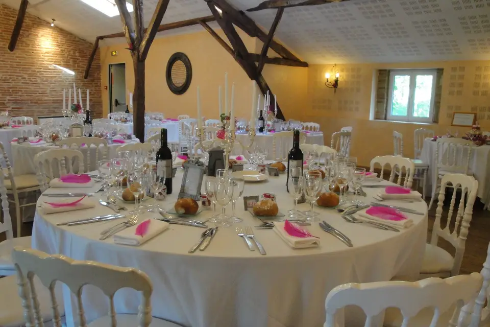 Domaine de Lalanne — photo 7