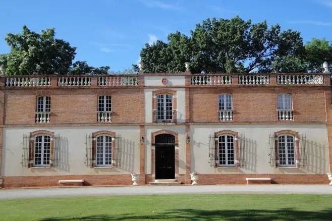 Domaine de Lalanne — photo 1