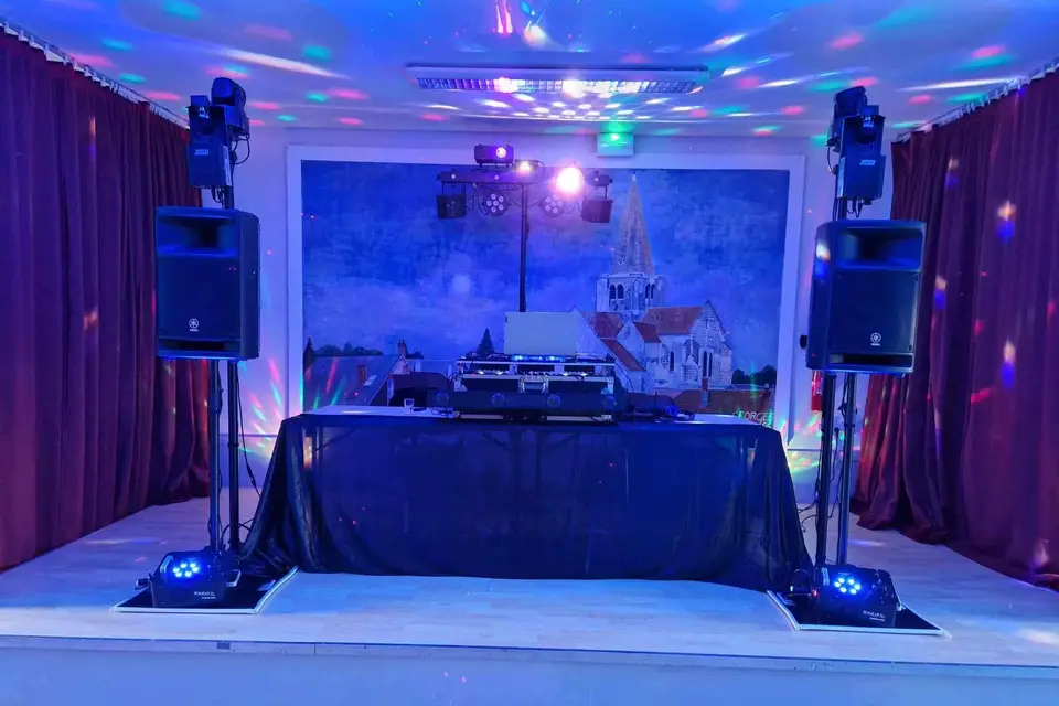 D.M.X. Event's — photo 5