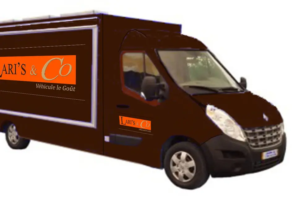 Lari'S & Co — photo 1