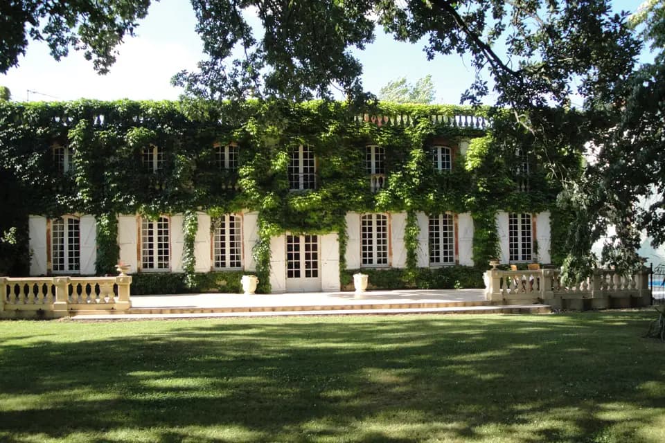 Domaine de Lalanne — photo 3