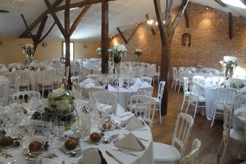 Domaine de Lalanne — photo 8