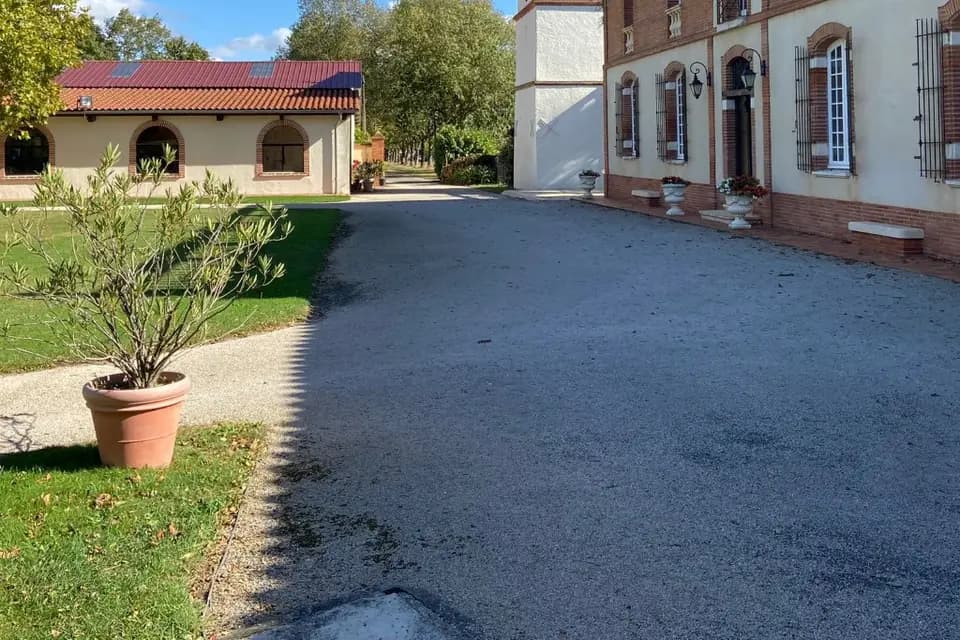 Domaine de Lalanne — photo 4