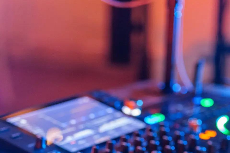 Night événementiel — photo 2