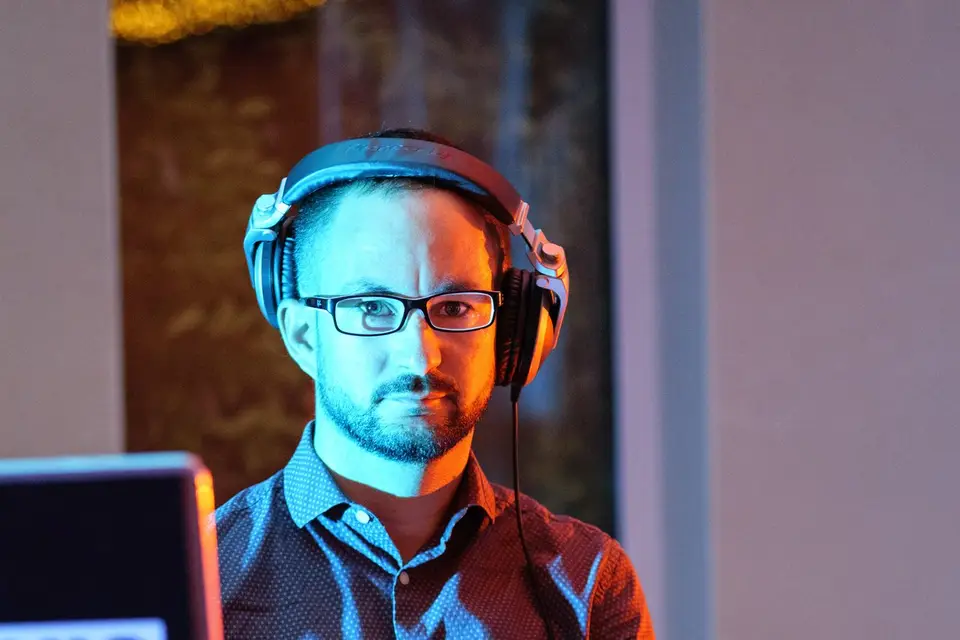 Night événementiel — photo 8