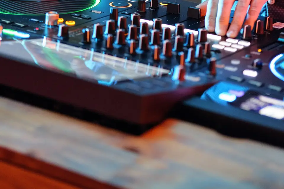 Night événementiel — photo 9