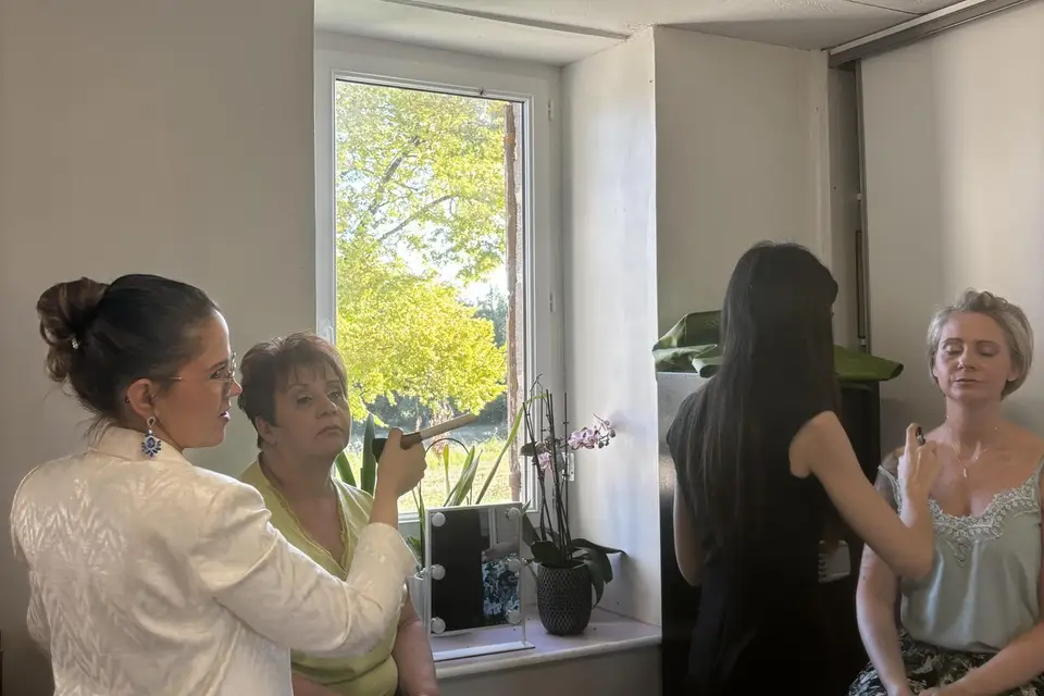 Le Jardin d'Eden — photo 5