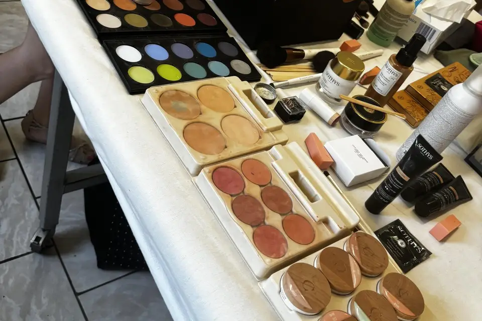 Le Jardin d'Eden — photo 7