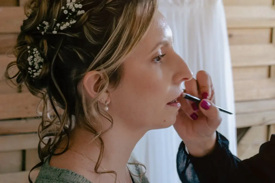 Instant Présent Photographie — photo 7