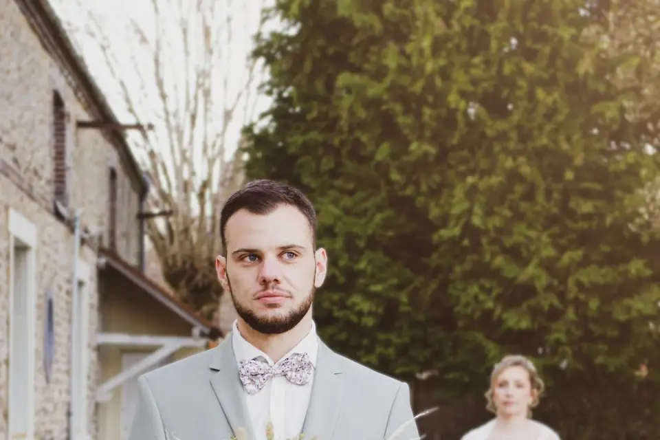 Instant Présent Photographie — photo 8