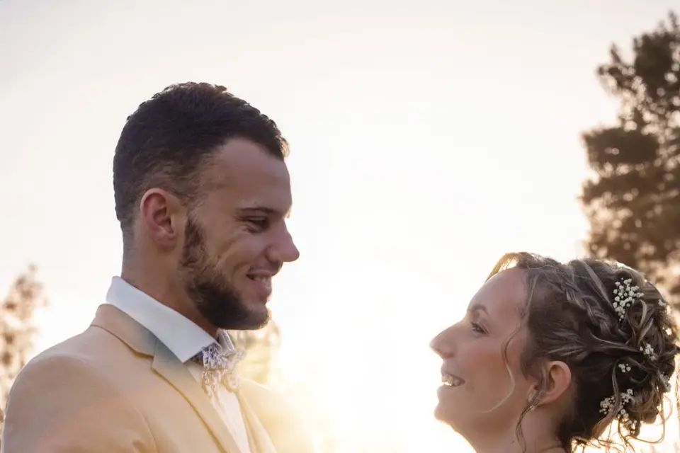 Instant Présent Photographie — photo 3