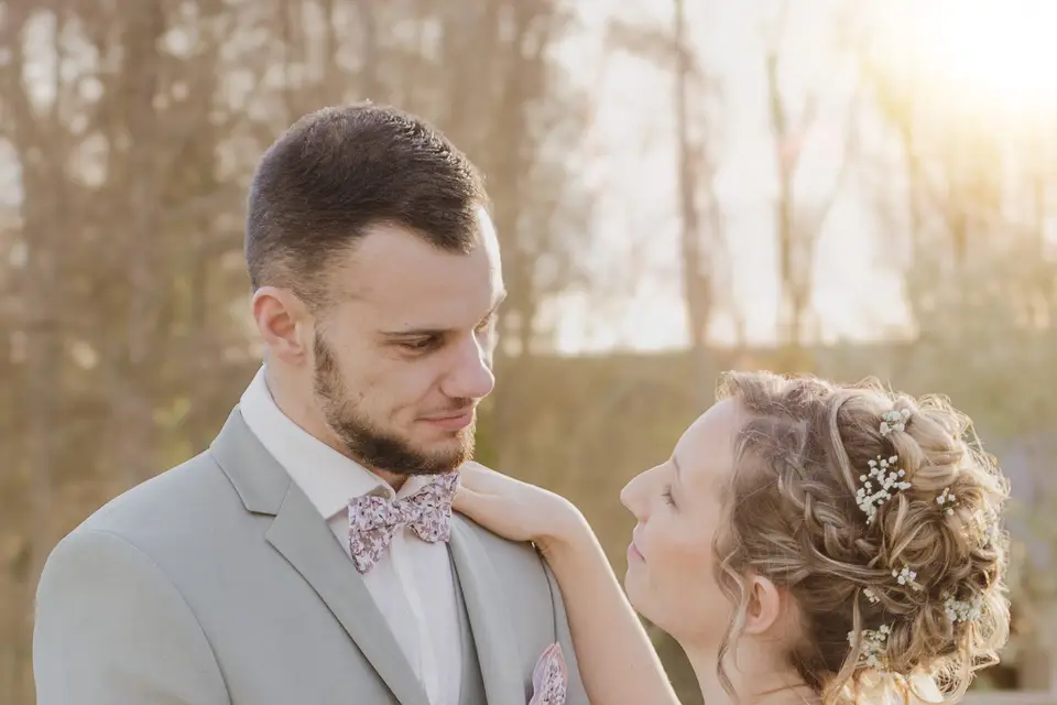 Instant Présent Photographie — photo 4