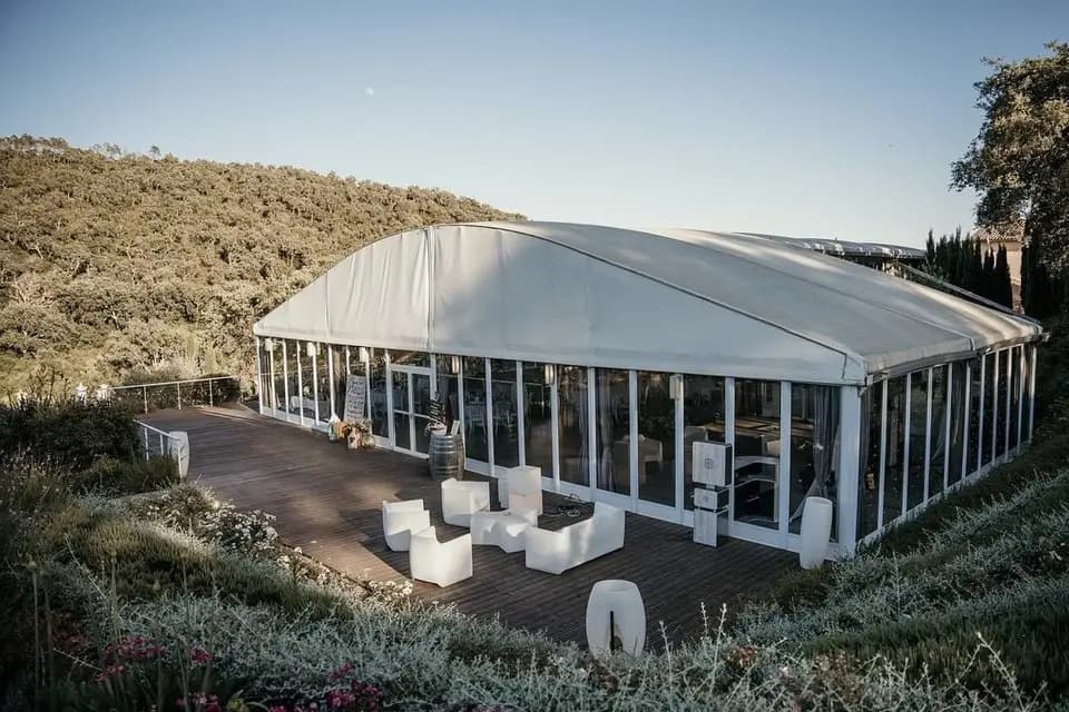 Château Pas du Cerf — photo 5