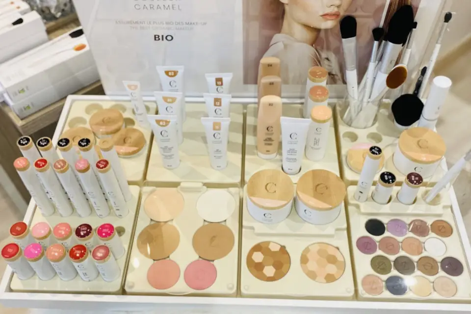 Le Jardin d'Eden — photo 1