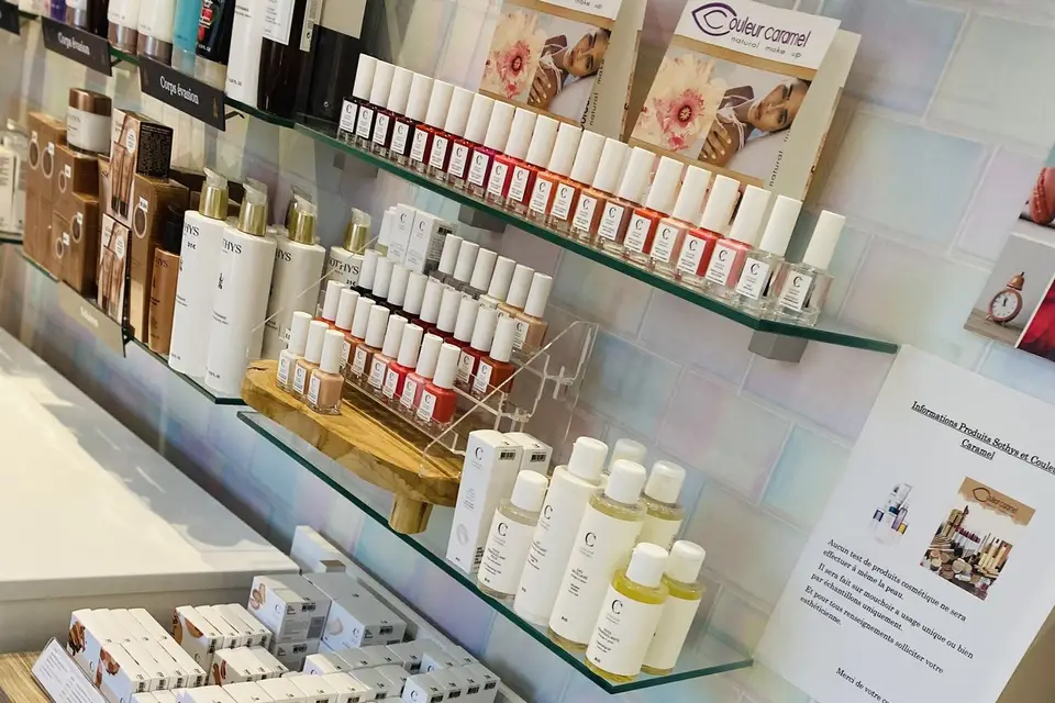 Le Jardin d'Eden — photo 2