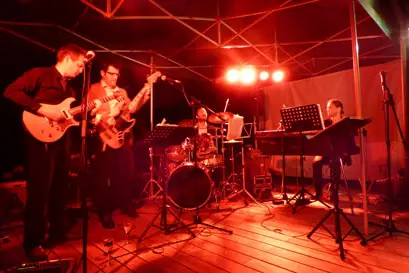 La Bande Originale — photo 1