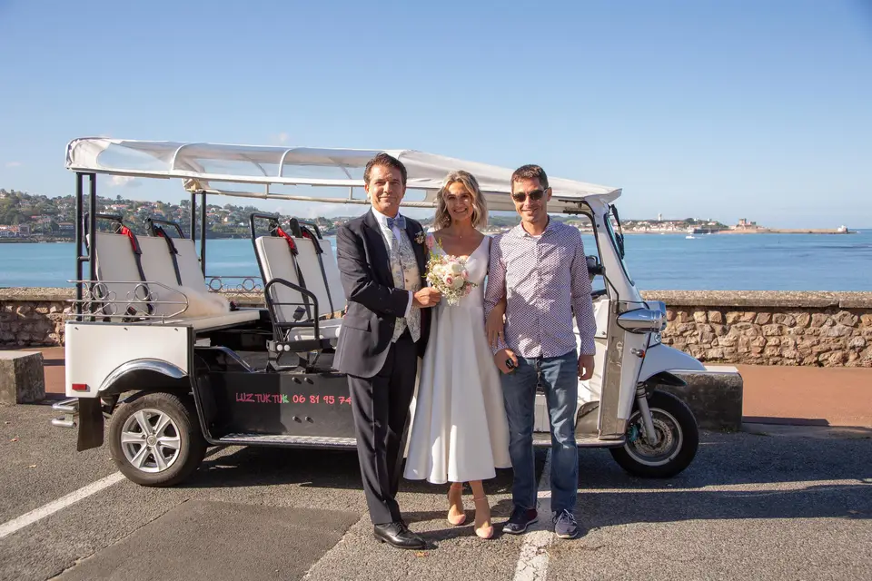 Luz Tuk Tuk — photo 3