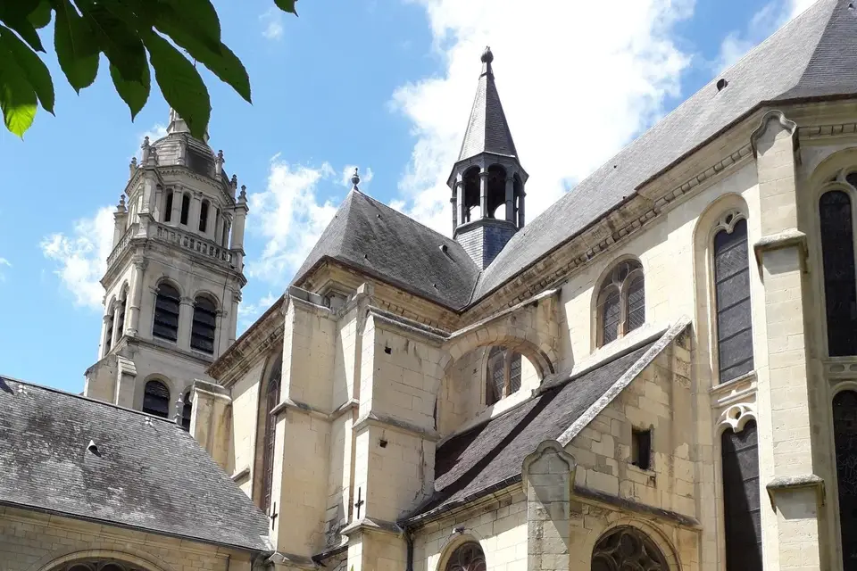 Et Sens Selle - Calèche — photo 4