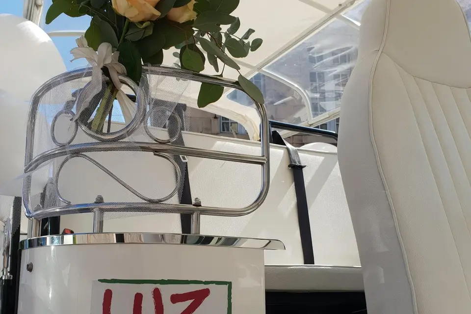 Luz Tuk Tuk — photo 1