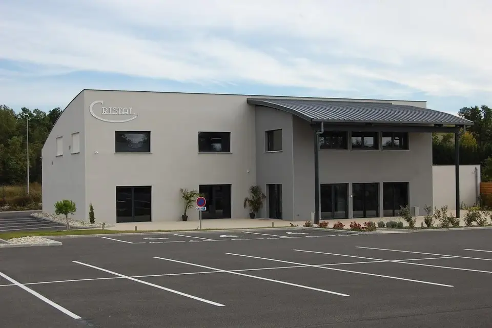 Le Cristal — photo 1