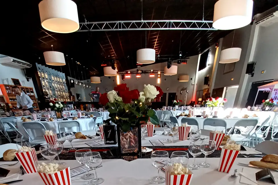 Le Cristal — photo 3