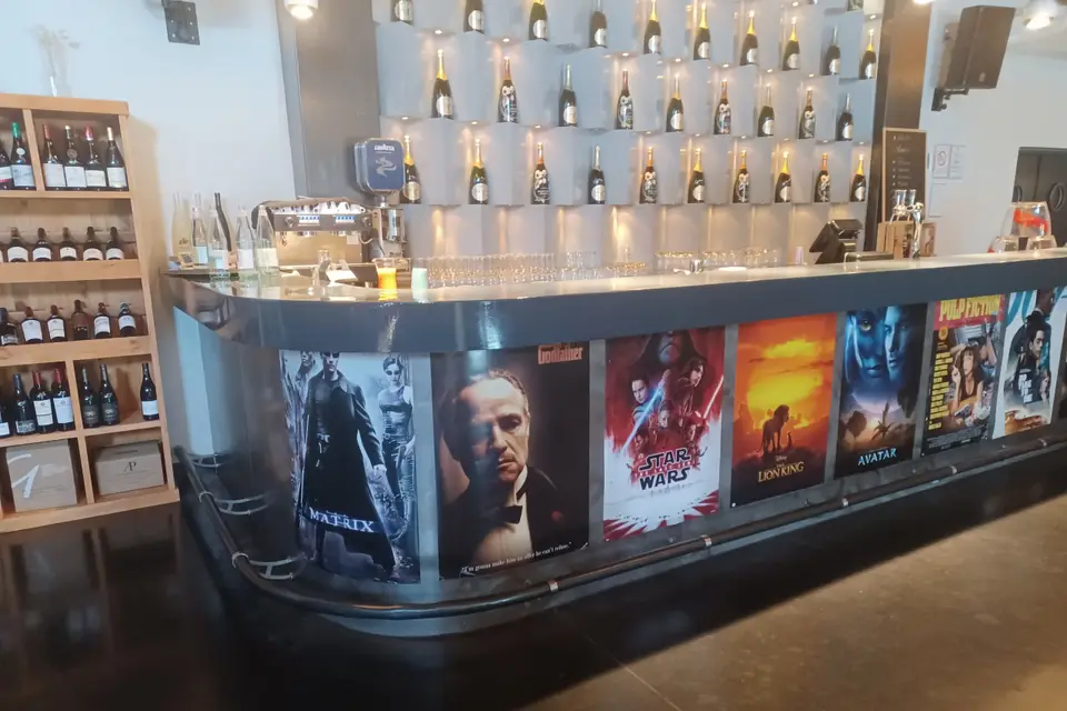 Le Cristal — photo 4