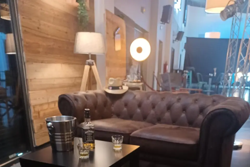 Le Cristal — photo 5