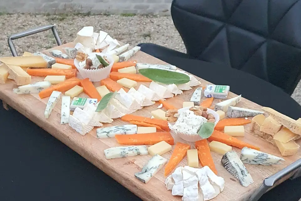 Evanments — photo 1