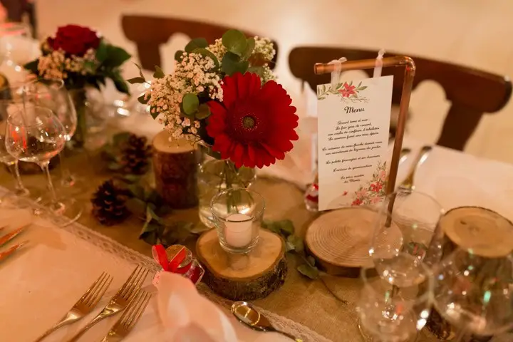 Le Jour J Evènements — photo 7