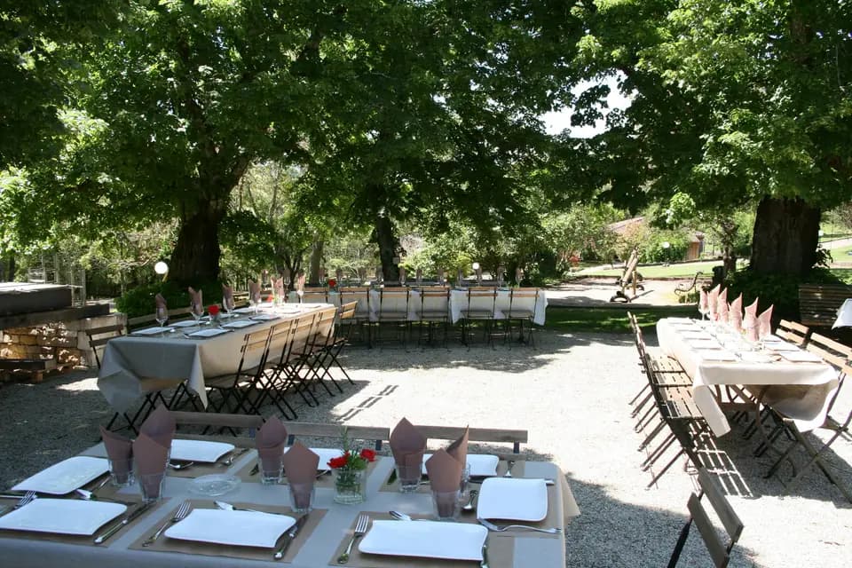 Château de Termes — photo 4