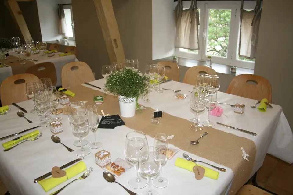 Château de Termes — photo 7