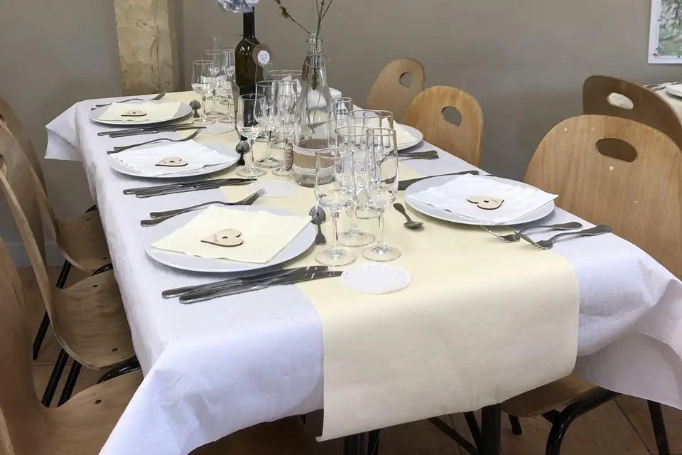 Château de Termes — photo 6