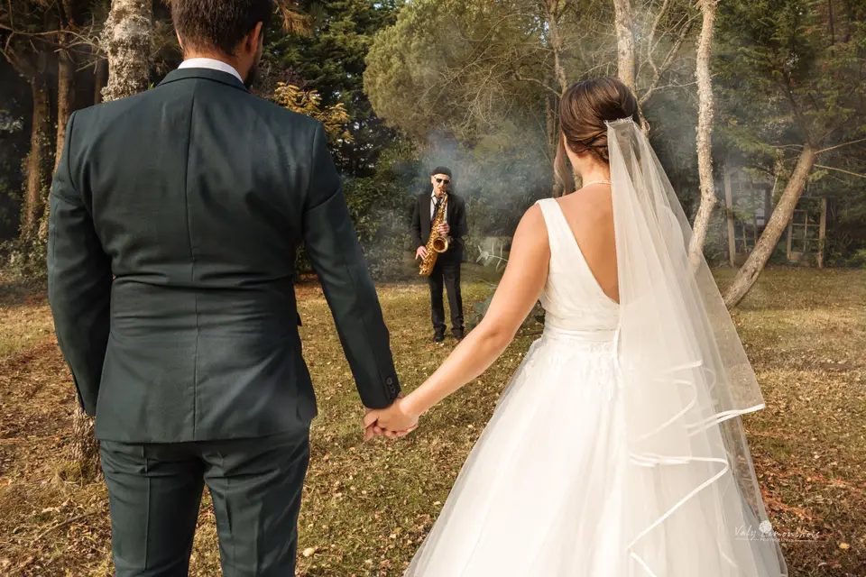 Blue In Retz — photo 2