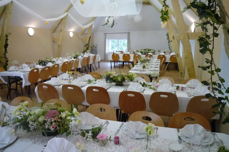 Château de Termes — photo 2