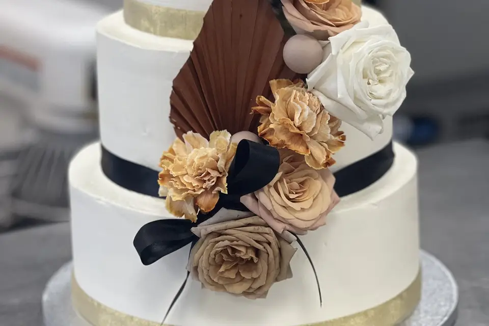 Catherine Kelsen Pâtisserie — photo 8