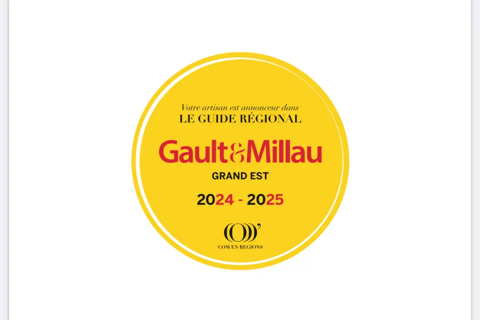 Catherine Kelsen Pâtisserie — photo 7