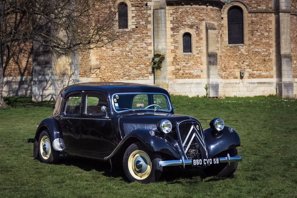 La-Traction-Parisienne — photo 6