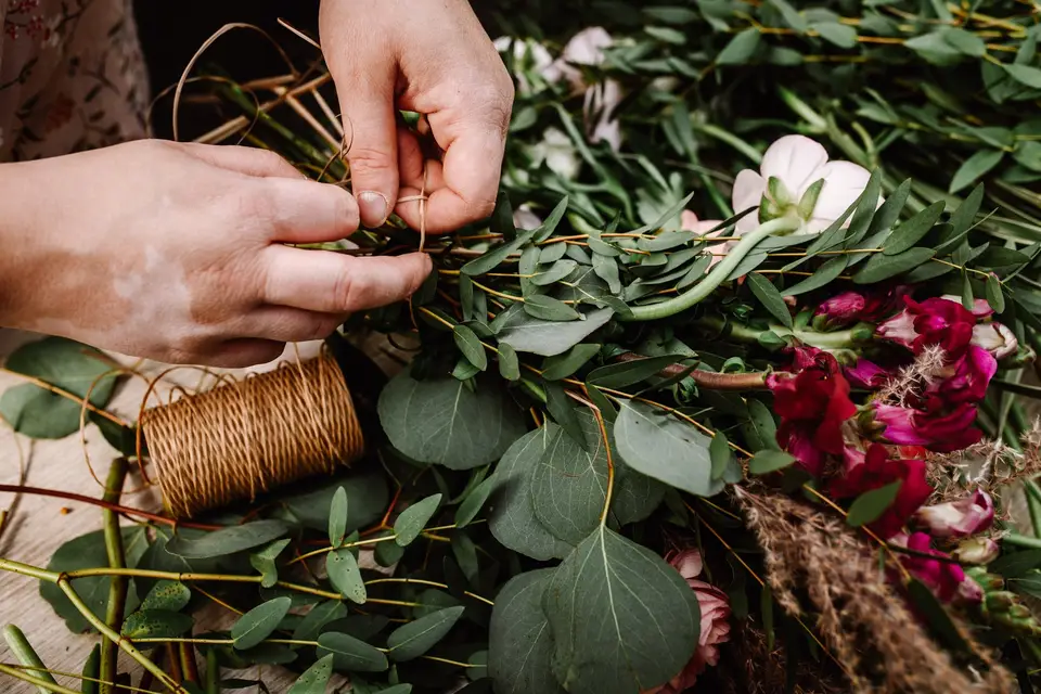 Aux Cyclamens — photo 3