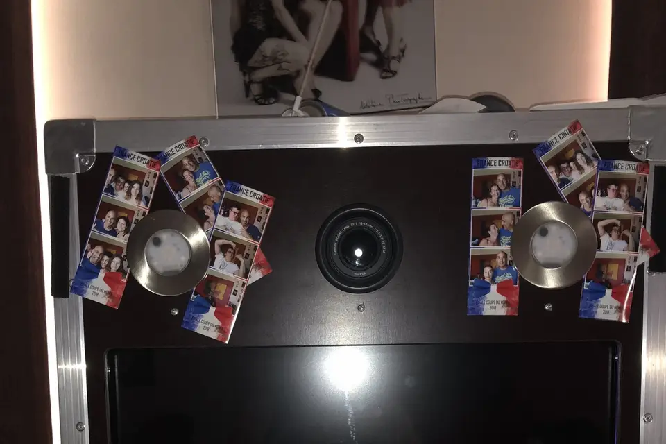 Madam'Ginette — photo 6