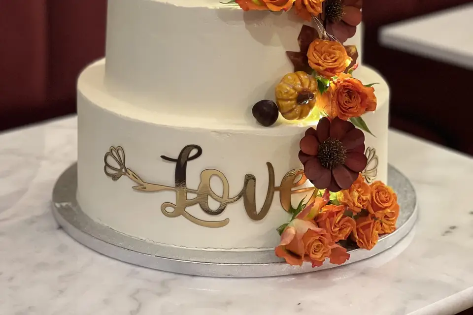 Catherine Kelsen Pâtisserie — photo 6