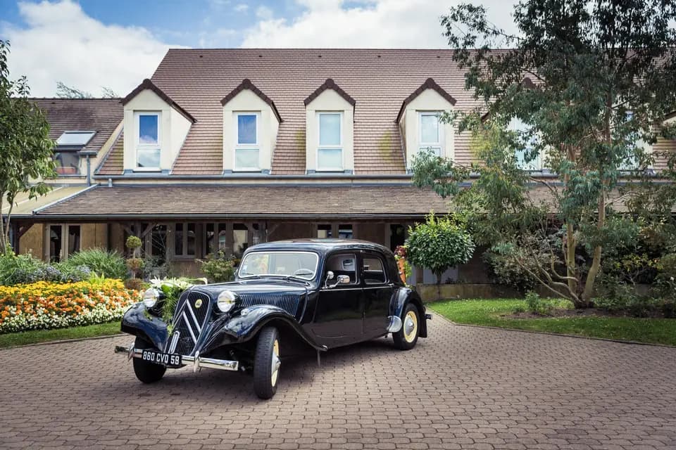 La-Traction-Parisienne — photo 4