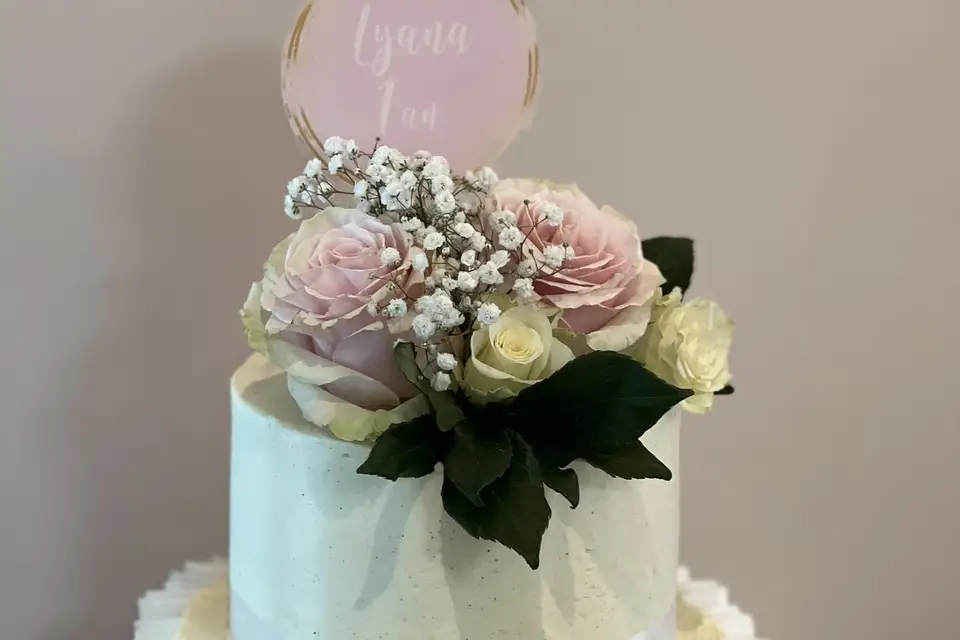 Catherine Kelsen Pâtisserie — photo 5