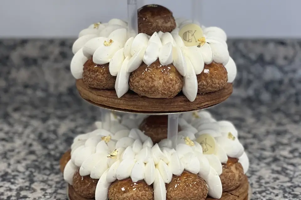 Catherine Kelsen Pâtisserie — photo 4