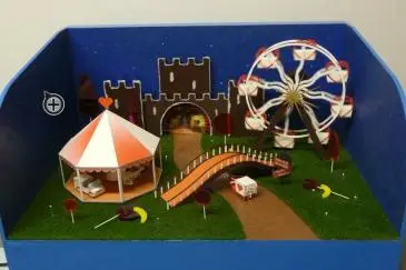 Urnes de Mariage — photo 8