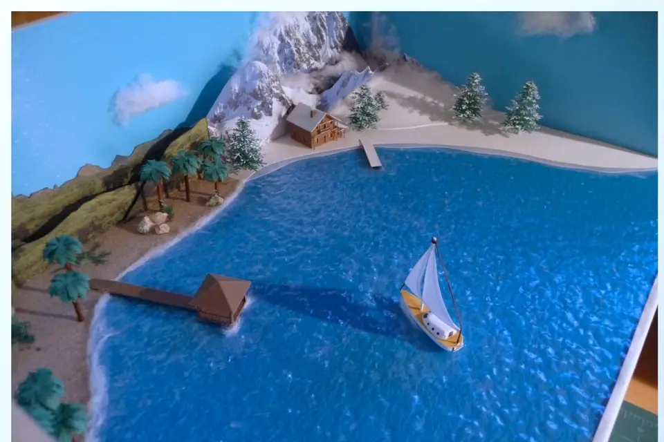 Urnes de Mariage — photo 5